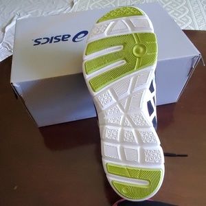 Asics Shoes - Asics gel fit Nova Asics Shoes - Asics gel fit Nova